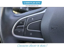 Voiture RENAULT Kadjar I (HFE) Ph1 dCi 130 egy Intens 4WD