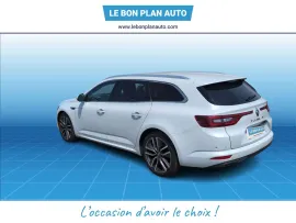 Voiture RENAULT INTENS ENERGY DCI 160 EDC