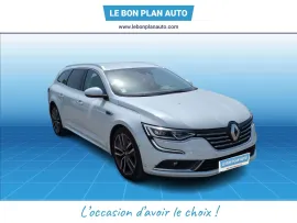 Voiture RENAULT INTENS ENERGY DCI 160 EDC