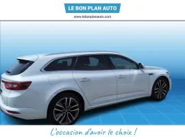 Voiture RENAULT INTENS ENERGY DCI 160 EDC