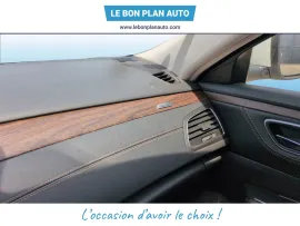 Voiture RENAULT INTENS ENERGY DCI 160 EDC