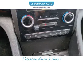 Voiture RENAULT INTENS ENERGY DCI 160 EDC