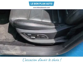 Voiture RENAULT INTENS ENERGY DCI 160 EDC
