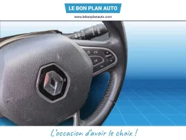 Voiture RENAULT INTENS ENERGY DCI 160 EDC