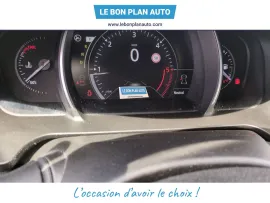 Voiture RENAULT INTENS ENERGY DCI 160 EDC