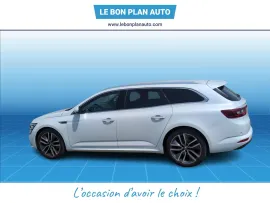 Voiture RENAULT INTENS ENERGY DCI 160 EDC