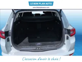 Voiture RENAULT INTENS ENERGY DCI 160 EDC