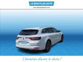 Voiture RENAULT INTENS ENERGY DCI 160 EDC