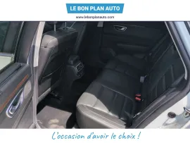 Voiture RENAULT INTENS ENERGY DCI 160 EDC