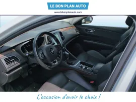 Voiture RENAULT INTENS ENERGY DCI 160 EDC