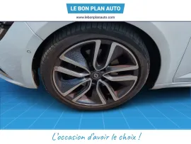Voiture RENAULT INTENS ENERGY DCI 160 EDC