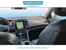 Voiture RENAULT INTENS ENERGY DCI 160 EDC