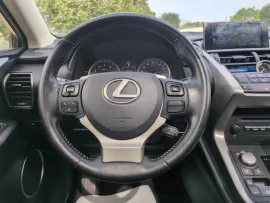Voiture LEXUS NX I Ph1 300h 4WD Luxe