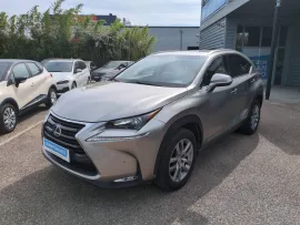 LEXUS NX I Ph1 300h 4WD Luxe Nîmes