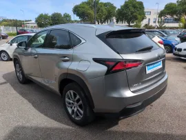 Voiture LEXUS NX I Ph1 300h 4WD Luxe
