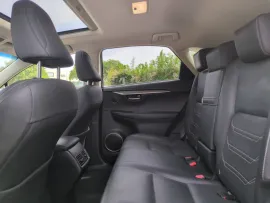 Voiture LEXUS NX I Ph1 300h 4WD Luxe