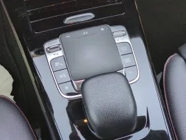 Voiture MERCEDES-BENZ A IV (V177) Ph2 180 d 116ch AMG Line 8G-DCT