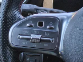 Voiture MERCEDES-BENZ A IV (V177) Ph2 180 d 116ch AMG Line 8G-DCT