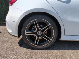 Voiture MERCEDES-BENZ A IV (V177) Ph2 180 d 116ch AMG Line 8G-DCT