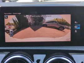 Voiture MERCEDES-BENZ A IV (V177) Ph2 180 d 116ch AMG Line 8G-DCT
