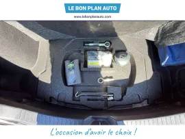 Voiture MAZDA Mazda 3 III Ph2 1.5 SKYACTIVD 105 Elégance