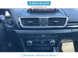 Voiture MAZDA Mazda 3 III Ph2 1.5 SKYACTIVD 105 Elégance