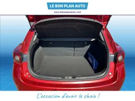 Voiture MAZDA Mazda 3 III Ph2 1.5 SKYACTIVD 105 Elégance