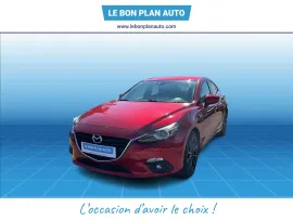 MAZDA Mazda 3 III Ph2 1.5 SKYACTIVD 105 Elégance Bollène