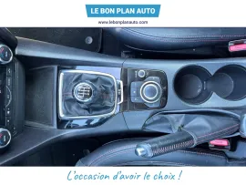 Voiture MAZDA Mazda 3 III Ph2 1.5 SKYACTIVD 105 Elégance