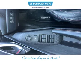 Voiture MAZDA Mazda 3 III Ph2 1.5 SKYACTIVD 105 Elégance