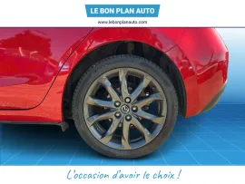 Voiture MAZDA Mazda 3 III Ph2 1.5 SKYACTIVD 105 Elégance