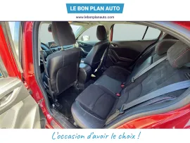 Voiture MAZDA Mazda 3 III Ph2 1.5 SKYACTIVD 105 Elégance