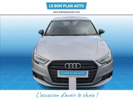 Voiture AUDI A3 35 TFSI C0D 150 DESIGN