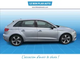 Voiture AUDI A3 35 TFSI C0D 150 DESIGN