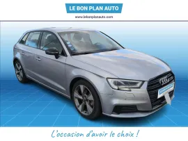 Voiture AUDI A3 35 TFSI C0D 150 DESIGN