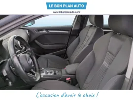 Voiture AUDI A3 35 TFSI C0D 150 DESIGN