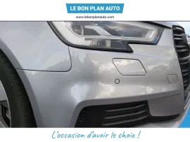 Voiture AUDI A3 35 TFSI C0D 150 DESIGN