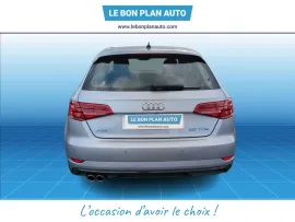Voiture AUDI A3 35 TFSI C0D 150 DESIGN