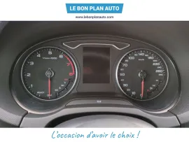 Voiture AUDI A3 35 TFSI C0D 150 DESIGN