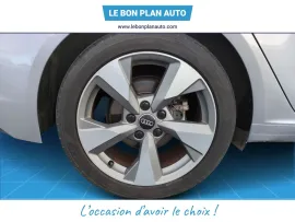Voiture AUDI A3 35 TFSI C0D 150 DESIGN