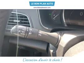 Voiture RENAULT Megane IV (BFB) Ph1 dCi 90 egy Business