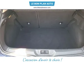 Voiture RENAULT Megane IV (BFB) Ph1 dCi 90 egy Business