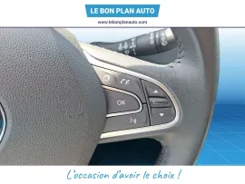 Voiture RENAULT Megane IV (BFB) Ph1 dCi 90 egy Business