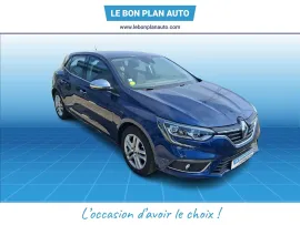 Voiture RENAULT Megane IV (BFB) Ph1 dCi 90 egy Business