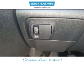 Voiture RENAULT Megane IV (BFB) Ph1 dCi 90 egy Business
