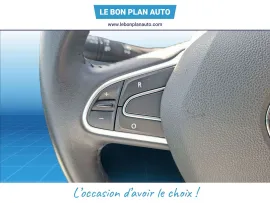 Voiture RENAULT Megane IV (BFB) Ph1 dCi 90 egy Business