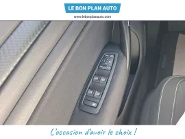 Voiture RENAULT Megane IV (BFB) Ph1 dCi 90 egy Business