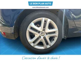 Voiture RENAULT Megane IV (BFB) Ph1 dCi 90 egy Business