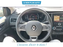 Voiture RENAULT Megane IV (BFB) Ph1 dCi 90 egy Business
