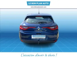 Voiture RENAULT Megane IV (BFB) Ph1 dCi 90 egy Business
